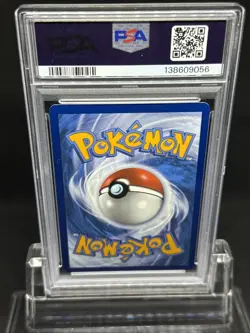 2024 POKEMON SSP EN-SURGING SPARKS ILLUSTRATION RARE #197 CERULEDGE PSA 9 - Image 2