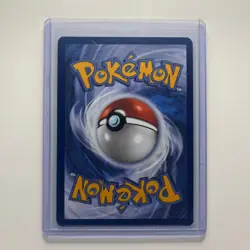 Volcanion ex 182/159 Special Illustration Rare Journey Together Pokemon Holo NM - Image 2