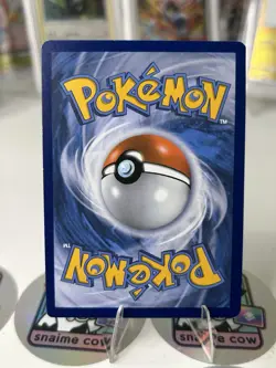 POKEMON 2016 CHARIZARD EX XY PROMO #XY121 - Image 2