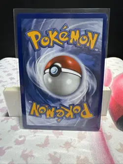 Mega Elektross EX 266/217 Ascended Heroes Mega Attack Rare Pokemon TCG NM - Image 2