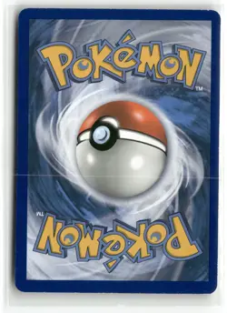 2016 Pokemon XY BREAKpoint Trevenant BREAK 66/122 Rare BREAK NM - Image 2