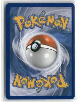 2015 Pokemon XY Black Star Promos Gallade XY45 English Promo NM - Image 2
