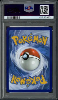 2024 Pokemon Surging Sparks Latias EX 239/191 PSA 9 Mint SIR - Image 2