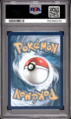 2021 POKEMON CELEBRATIONS CLASSIC COLLECTION #88 MEW EX-HOLO PSA 10 - Image 2