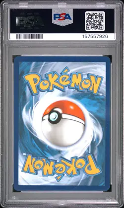 2021 POKEMON CELEBRATIONS CLASSIC COLLECTION #88 MEW EX-HOLO PSA 10 - Image 2
