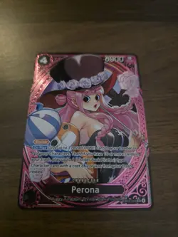 One Piece Perona SP EB03-045 Heroines Edition - Image 1