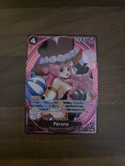One Piece Perona SP EB03-045 Heroines Edition - Image 2
