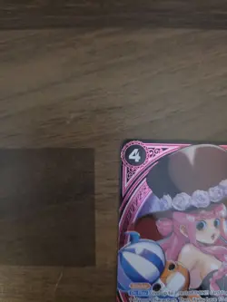 One Piece Perona SP EB03-045 Heroines Edition - Image 3