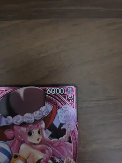 One Piece Perona SP EB03-045 Heroines Edition - Image 4
