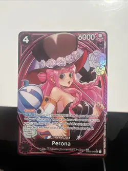 One Piece Perona SP EB03-045 Heroines Edition - Image 1