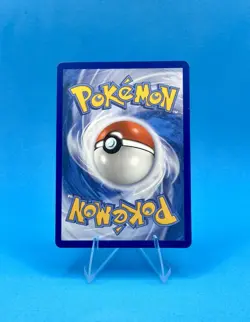 Claydol 092/086 Chaos Rising Illustration Rare Pokemon Card NM - Image 2
