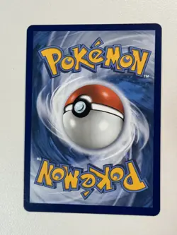 Pokemon TCG - Claydol 092/086 Holo Illustration Rare Chaos Rising NM - Image 2