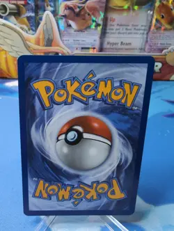 Claydol 092/086 Illustration Rare Chaos Rising Pokemon TCG NM - Image 2