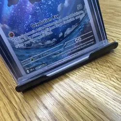 Claydol - 092/086 - Illustration Rare ME04: Chaos Rising / Pokemon NM - Image 3
