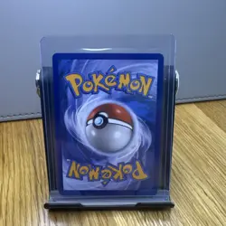 Claydol - 092/086 - Illustration Rare ME04: Chaos Rising / Pokemon NM - Image 4