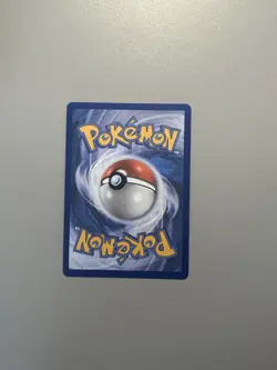 Pokemon TCG Claydol 092/086 Illustration Rare English Chaos Rising NM/M - Image 4