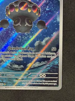 PSA 10 Candidate Pokemon Claydol 092/086 Illustration Rare IR Chaos Rising CRI - Image 5