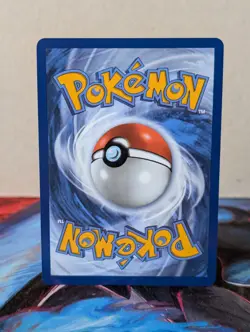 Claydol 092/086 Illustration Rare ME04: Chaos Rising Pokemon TCG - NM - Image 2
