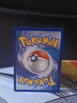 Pokemon TCG Claydol Chaos Rising Illustration Rare CRI 092/086, Near Mint - Image 2