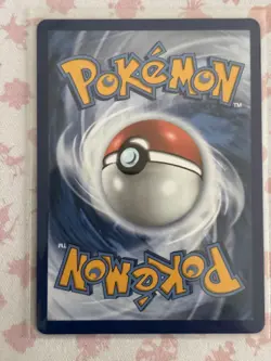 Pokemon TCG Claydol Chaos Rising Illustration Rare CRI 092/086, Near Mint - Image 2