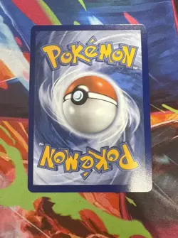Pokemon TCG Claydol 092/086 Illustration Rare Chaos Rising - Image 2