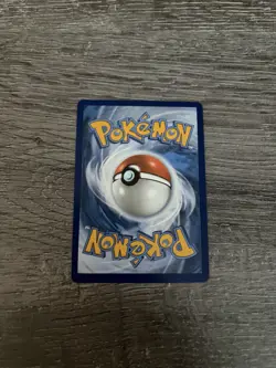 Pokemon TCG Claydol 092/086 Illustration Rare Chaos Rising - Image 2