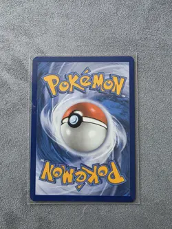 Pokemon TCG Claydol 092/086 Chaos Rising Illustration Rare NM - Image 2