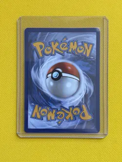 Claydol 092/086 Chaos Rising Illustration Rare Pokemon TCG - Image 2