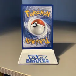 Pokemon TCG 092/086 Claydol Illustration Rare Chaos Rising Card - Image 2