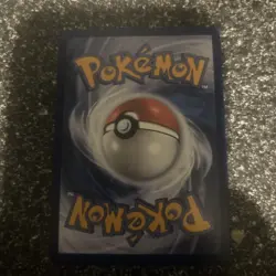 Pokemon TCG Claydol 092/086 Chaos Rising Illustration Rare - Image 3
