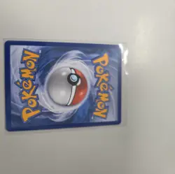 Pokemon TCG Claydol Chaos Rising Illustration Rare CRI 092/086, Near Mint - Image 2