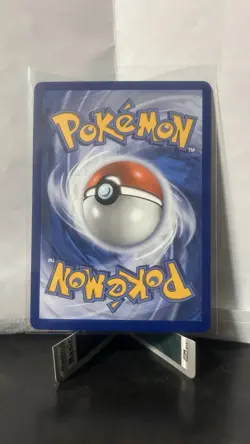 Pokemon TCG Claydol Chaos Rising 092/086 Illustration Rare NM - Image 2