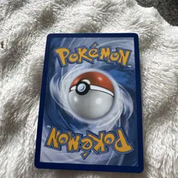 Pokemon TCG Claydol 092/086 Chaos Rising Illustration Rare - Image 2