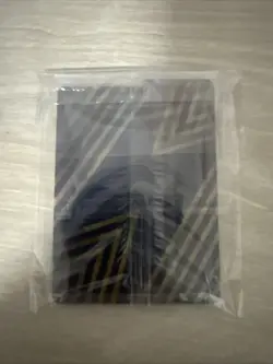 Pokemon TCG Magneton SVP 159 Black Star Promo Surging Sparks – Holo – Sealed - Image 2