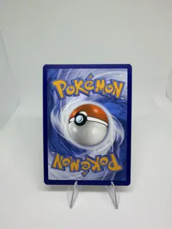 Bulbasaur 143/142 Stellar Crown NM Pokemon Card - Image 2