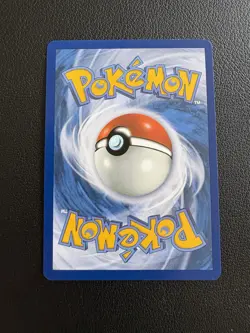 Pokemon TCG Mega Charizard X Ex 13/094 PFL: Phantasmal Flames NM - Image 2