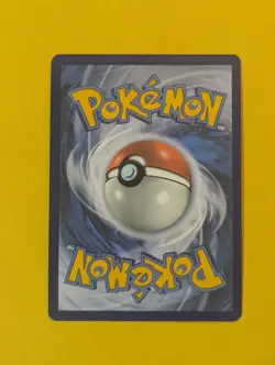 Pokemon Hisuian Growlithe 181/167 IR Full Art Holo EN 2024 Twilight Masquerade - Image 2