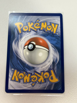 Pokemon TCG - Destined Rivals - Jamming Tower Gold UR 243/182 - Mint - Image 2
