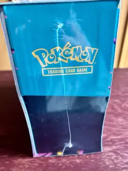 Pokemon TCG Ascended Heroes Elite Trainer Box ETB - Brand New & Sealed! - Image 5