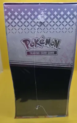Pokemon TCG Prismatic Evolutions ETB Elite Trainer Box Sealed - Image 3