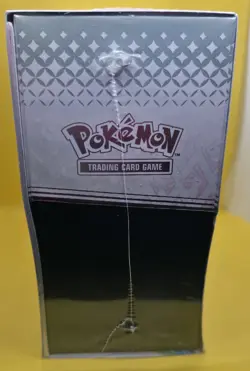 Pokemon TCG Prismatic Evolutions ETB Elite Trainer Box Sealed - Image 4