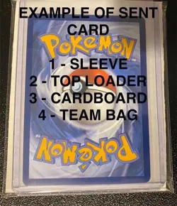 Jamming Tower - 261/217 - Ultra Rare - Mega Ascended Heroes - Pokemon - NM/M - Image 3
