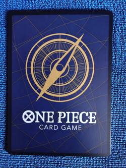 One Piece TCG | Three Thousand Worlds Judge Pack OP03-057 | Promo | NM | English - Image 2