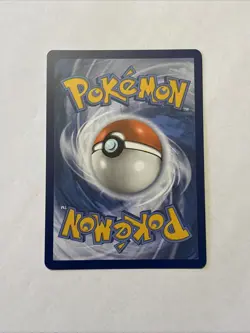 Geeta 226/197 Sv03: Obsidian Flames Holo - Image 2