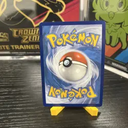 Pokemon TCG Kyurem Vmax Sword & Shield - Lost Origin 049/196 Holo Ultra Rare - Image 2