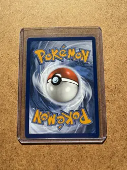 Pokemon TCG Charizard EX 074 Promo Black Star Full Art Paldean Fates - Image 2