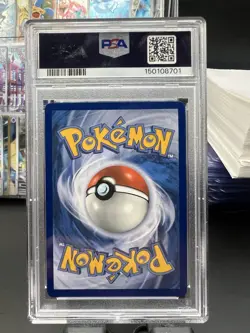 Mega Mawile ex 162/132 Mega Evolution Ultra Rare Pokemon TCG - PSA 10 - Image 2