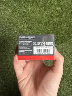 Pokemon TCG Prismatic Evolutions Booster Bundle Sealed In Hand - Image 2