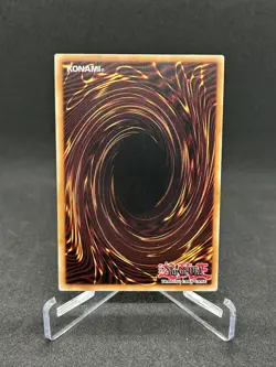 Yugioh World Legacy’s Memory FLOD-ENSE3 Super Rare Limited Edition NM - Image 2