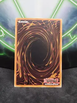 Yugioh E - Emergency Call RYMP-EN024 Secret Rare 1st Edition NM - Image 2